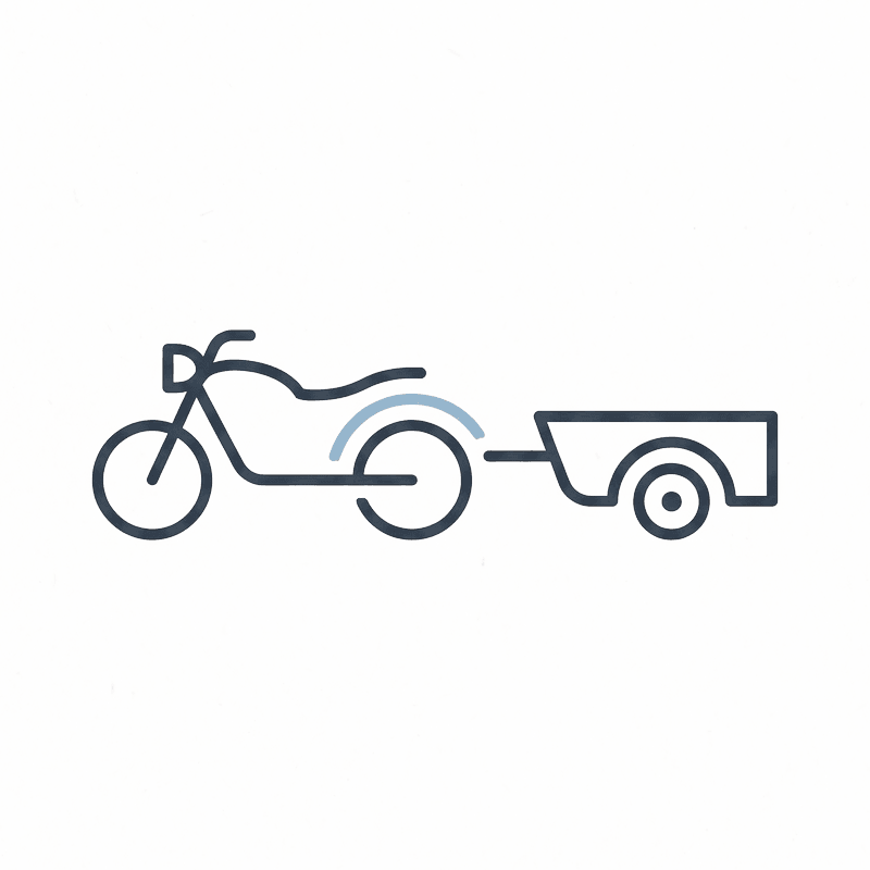 RemorquesMoto